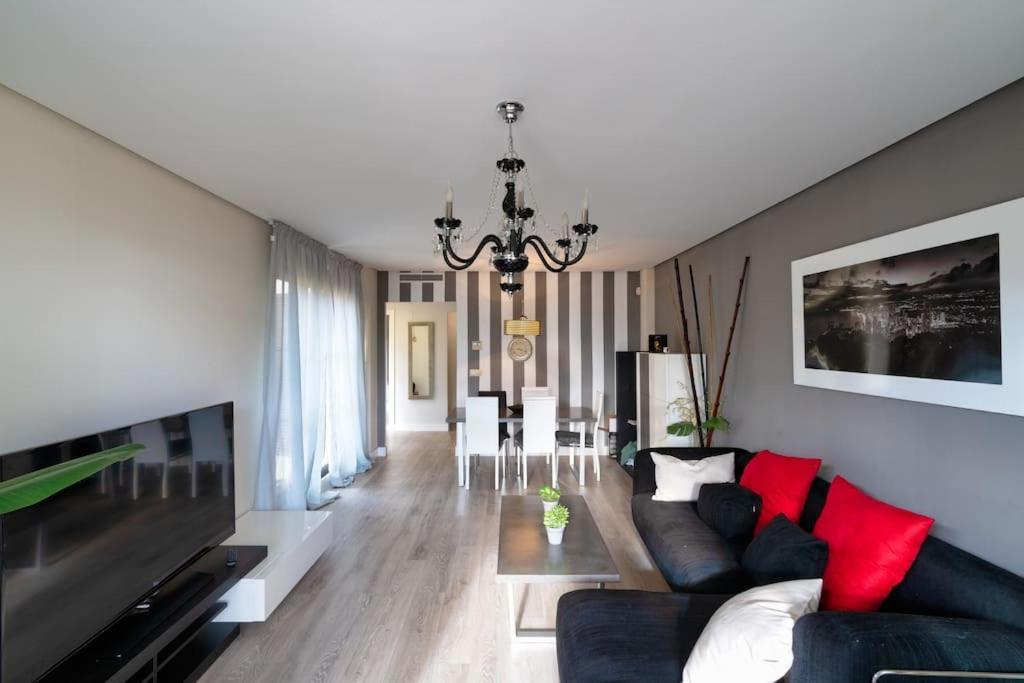 Villa Lux Финестрат Экстерьер фото