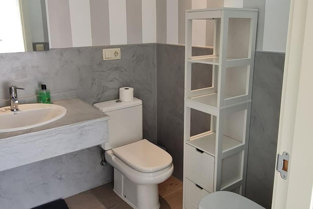 Villa Lux Финестрат Экстерьер фото